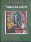 Uit de archieven van Willy Vandersteen 14 Tanjar de viking