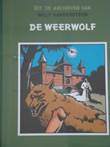 Uit de archieven van Willy Vandersteen 13 De weerwolf