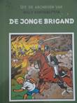 Uit de archieven van Willy Vandersteen 11 De jonge Brigand