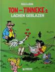 Ton en Tinneke - Walli en Bom 2 Lachen geblazen