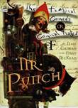 Gaiman, Neil - divers Mr Punch