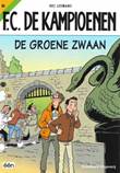 F.C. De Kampioenen 40 De groene zwaan 