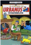 Urbanus 154 Psychiatergeflater