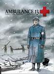Ambulance 13 1 Bloedkruis