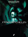 Prometheus 5 De Sarcofaag