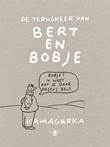 Kamagurka - Collectie de terugkeer van Bert en Bobje