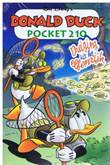 Donald Duck - Pocket 3e reeks 210 Dreiging uit het Elfenrijk