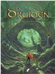 Druïden, de 7 De vermisten van Cornouaille 