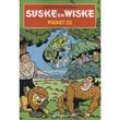 Suske en Wiske - Pocket 33 Pocket 33