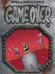 Game Over 9 Bomba fatale