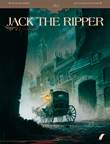 1800 Collectie 23 / Jack the Ripper 1 Bloedbanden