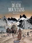 Death Mountains 1/2 Mary Graves