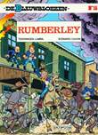 Blauwbloezen, de 15 Rumberley