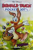 Donald Duck - Pocket 3e reeks 207 1/2 Paniek om een ei (deel 207,5)