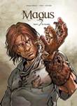 Magus 2 De Verrader