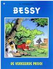 Bessy - Adhemar 32 De verkeerde prooi