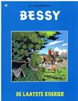 Bessy - Adhemar 39 De laatste koerier