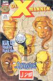 X-Mannen (Juniorpress/Z-Press) 172 Kijk uit voor de hand van... Ozymandias!