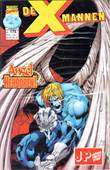 X-Mannen (Juniorpress/Z-Press) 175 Angel herboren!