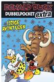 Donald Duck - Thema Pocket 8 IJzige avonturen