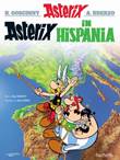 Asterix 14 Asterix in Hispania