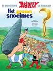 Asterix 2 Het gouden snoeimes