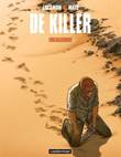 Killer, de 11 Volharding