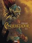 Conquistador 2 Deel 2