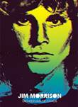 Jim Morrison Dichter van de chaos