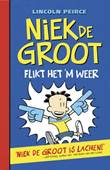 Niek de Groot 2 Flikt het `m weer