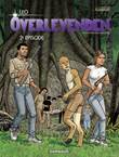 Overlevenden 2 Kwantumanomalieën - 2e episode