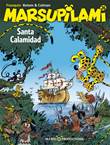 Marsupilami 26 Santa Calamidad