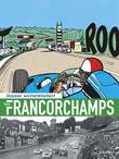 Michel Vaillant - Dossier 13 Dossier: Spa - Francorchamps