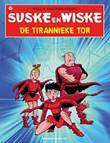 Suske en Wiske 320 De tirannieke tor