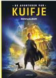 Kuifje - Filmboeken Movie album