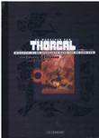 Thorgal, de werelden van / Wolvin 2 De afgehakte hand van de god Tyr