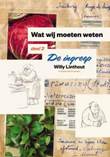 Wat wij moeten weten 2 De ingreep