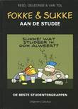 Fokke en Sukke - Thema reeks 3 Aan de studie