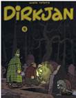 Dirkjan 18 Dirkjan 18