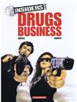 Insiders 9 Drugs business (Seizoen 2, deel 1)