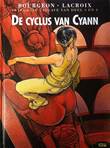 Cyclus van Cyann 3-4 Integrale uitgave deel 3 en 4