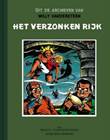 Uit de archieven van Willy Vandersteen 8 Het verzonken rijk