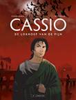 Cassio 6 De lokroep van de pijn
