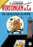 Vertongen & Co 3 De geslepen slaper