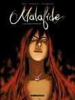 Malafide 2 De liefde van een fee