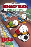 Donald Duck - Pocket 3e reeks 198 De held van het veld