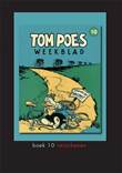 Tom Poes Weekblad - Bundeling 10 Tom Poes Weekblad - Bundeling 10