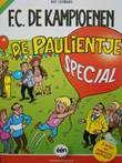 F.C. De Kampioenen - Specials De Paulientje-special