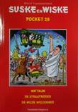 Suske en Wiske - Pocket 28 Pocket 28