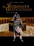 Verborgen Geschiedenis, de 21 De Mahdi